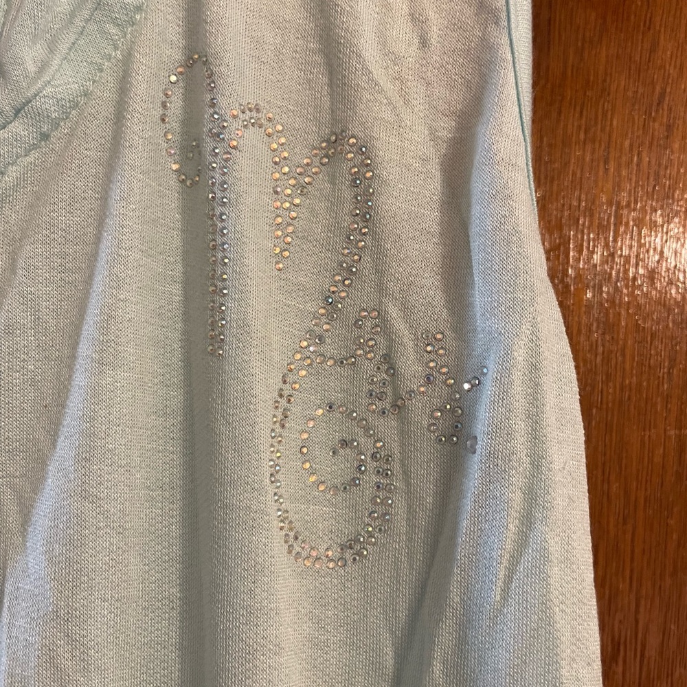 Bridal/ Honeymoon Romper